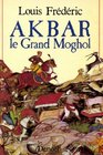 Akbar le Grand Moghol