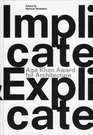 Implicate  Explicate 2010 Aga Khan Award for Architecture