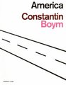 Constantin Boym  America