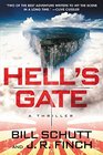 Hell's Gate A Thriller