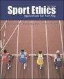 Sport Ethics Applications for Fair Play with PowerWeb Bindin Passcard
