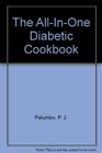 The AllinOne Diabetic Cookbook