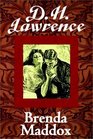 DH Lawrence  The Story Of A Marriage