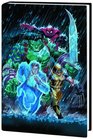 Incredible Hulk Vol 2 Fall Of The Hulks