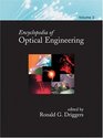 Encyclopedia of Optical Engineering  Volume 3 of 3