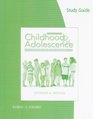 Study Guide for Rathus' Childhood and Adolescence Voyages in Development 4th