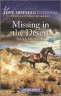 Missing in the Desert
