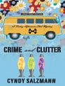 Crime  Clutter
