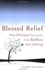 Blessed Relief What Christians Can Learn from Buddhists About Suffering