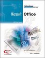 The Advantage Series Office XP Vol I