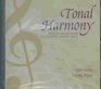 Audio CD/Tonal Harmony