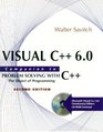 Visual C 6 0 Comp L/Mnl Prob Solvg W/C