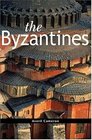 Byzantines (Peoples of Europe)