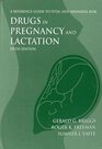 Drugs in Pregnancy  Lactation A Reference Guide to Fetal  Neonatal Risk