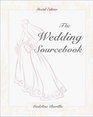 The Wedding Sourcebook