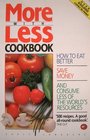 Morewithless Cook Book