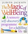 The Magic of Wellbeing Book