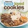 Southern Living Best Loved Cookies 50 MeltinYourMouth Southern Morsels
