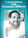 Conversations With Tennessee Williams