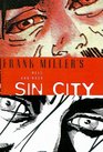 Hell and Back (Sin City, Vol 7)