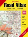 2008 North American Road Atlas