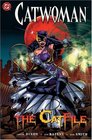 Catwoman The Catfile