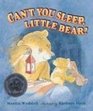 Can't You Sleep, Little Bear? (Little Bear)