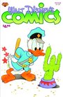 Walt Disney's Comics And Stories 678