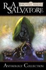 Forgotten Realms Anthology Collection Volume 1