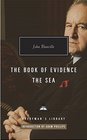 The Book of Evidence The Sea