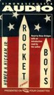 Rocket Boys : A Memoir