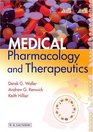 Pharmacology Therapeutics Principles and Practice