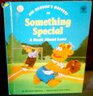 Jim Henson's Muppets : Something Special