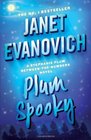 Plum Spooky (A Stephanie Plum Between the Numbers Novel)