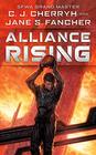 Alliance Rising (The Hinder Stars)