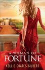 A Woman of Fortune (Texas Gold, Bk 1)