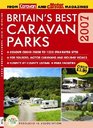Britain's Best Caravan Parks 2007