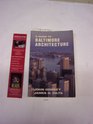 Guide to Baltimore Architecture