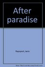 After paradise