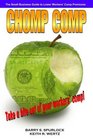 Chomp Comp The Small Business Guide to Lower Workers' Comp Premiums