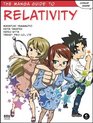 The Manga Guide to Relativity (Manga Guide To...)