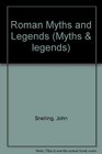 Roman Myths and Legends