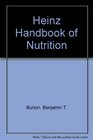 Heinz Handbook of Nutrition
