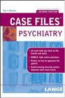 Case Files Psychiatry