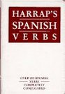 Harrap'S Spanish Verbs