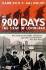 The 900 Days: The Siege of Leningrad (Pan Grand Strategy Series)