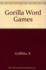 Gorilla Word Games