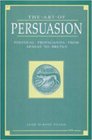 The Art of Persuasion  Political Propaganda from Aeneas to Brutus