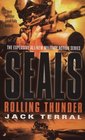 Seals Rolling Thunder