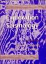 Exploration Seismology